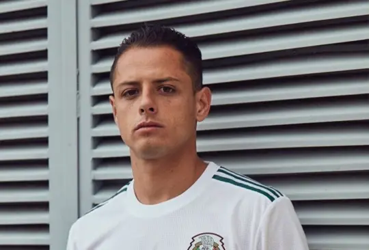 Javier Hernández habría sido vetado de la Selección Mexicana por una indisciplina