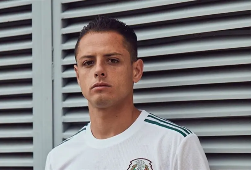 Javier Hern&aacute;ndez habr&iacute;a sido vetado de la Selecci&oacute;n Mexicana por una indisciplina