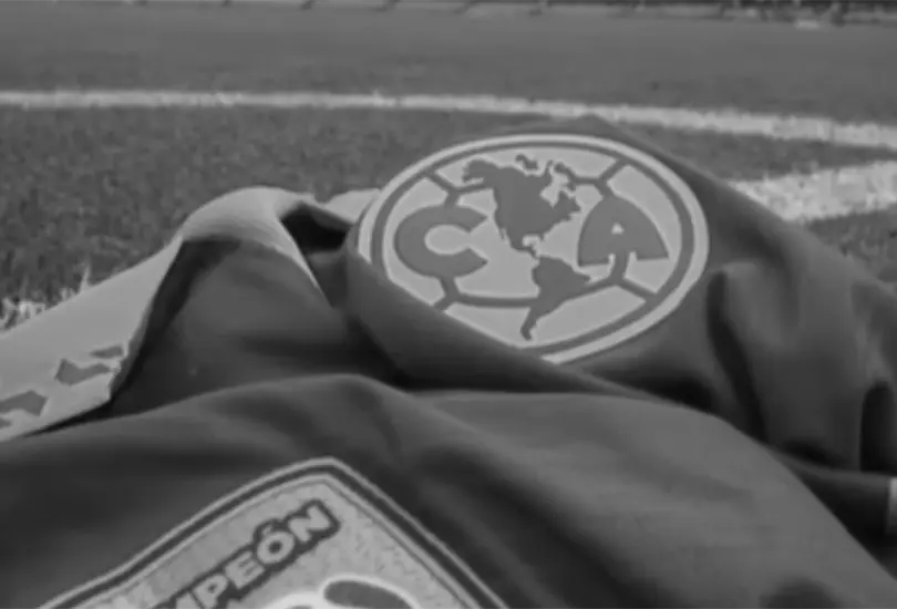 Am&eacute;rica anunci&oacute; el fallecimiento de uno de sus integrantes importantes.