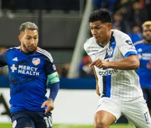 Rayados: La millonada que recibiría Monterrey por la venta de Jesús Gallardo