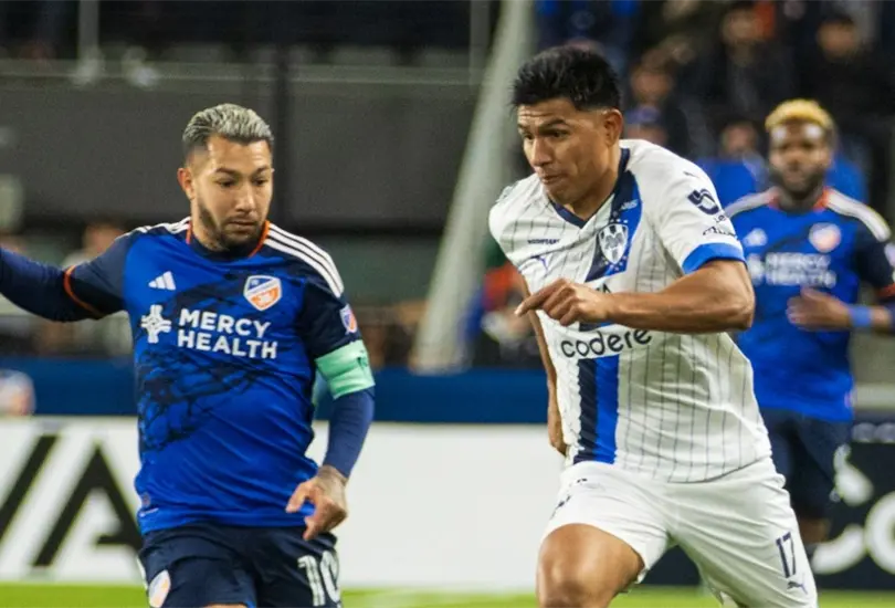 Rayados recibir&iacute;a una millonada por la venta de Jes&uacute;s Gallardo a Toluca