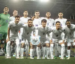 ¿Desprecio a la Selección Mexicana? Uruguay prescinde de 2 de sus figuras para duelo
