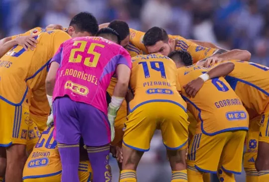 Tigres buscaría el fichaje de una figura de la Liga MX, pero los ningunearían