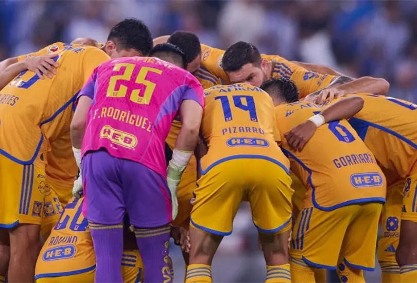 Tigres buscar&iacute;a el fichaje de una figura de la Liga MX, pero los ningunear&iacute;an
