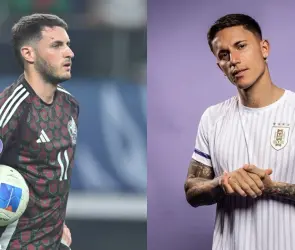 Selección Mexicana vs Uruguay: Dónde y cuándo ver el partido amistoso EN VIVO
