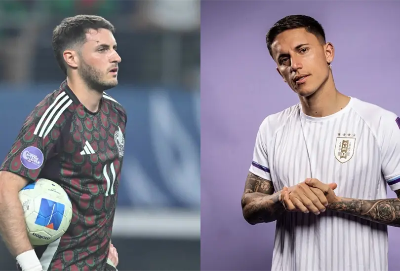La Selecci&oacute;n Mexicana y Uruguay se enfrentar&aacute;n en un amistoso previo a la Copa Am&eacute;rica 2024
