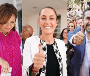 Elecciones 2024 | México: ¿Quién ganó la presidencia del país?