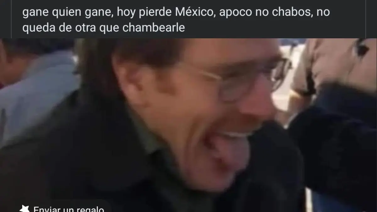 Elecciones 2024 | México: Los mejores memes de la contienda electoral del 2 de junio