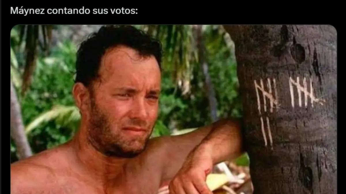 Elecciones 2024 | México: Los mejores memes de la contienda electoral del 2 de junio