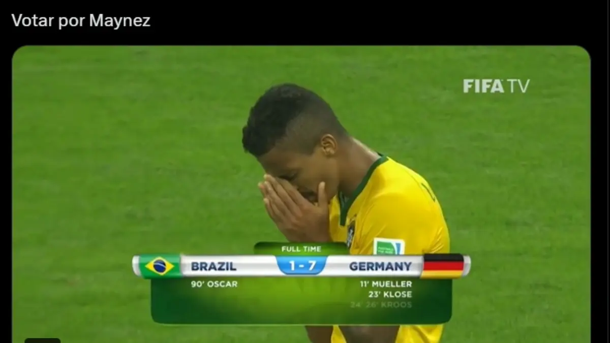 Elecciones 2024 | México: Los mejores memes de la contienda electoral del 2 de junio