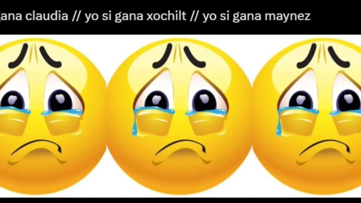 Elecciones 2024 | México: Los mejores memes de la contienda electoral del 2 de junio