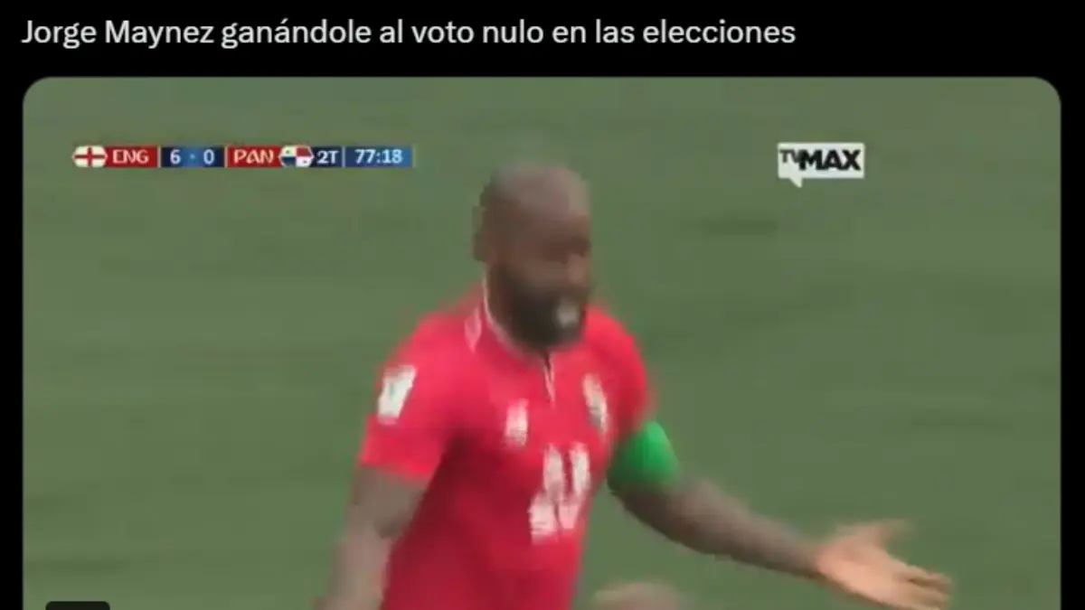 Elecciones 2024 | México: Los mejores memes de la contienda electoral del 2 de junio