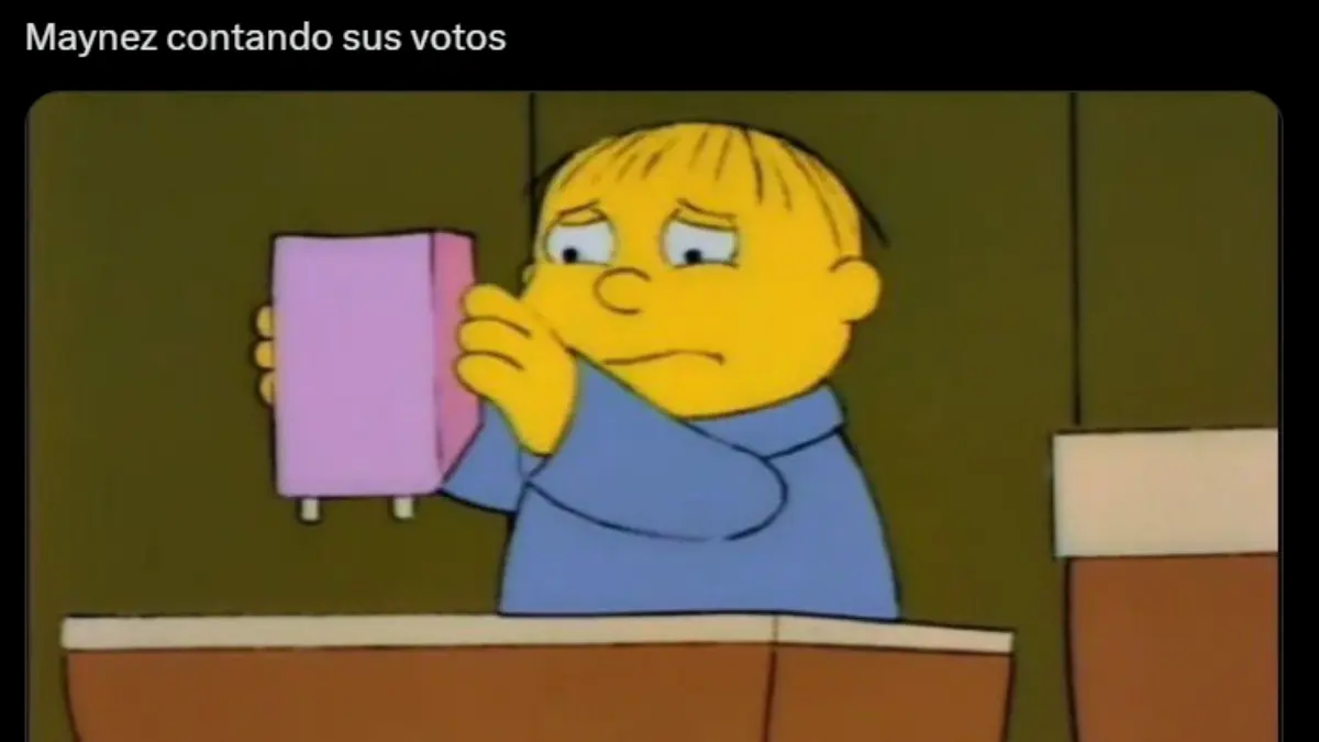 Elecciones 2024 | México: Los mejores memes de la contienda electoral del 2 de junio