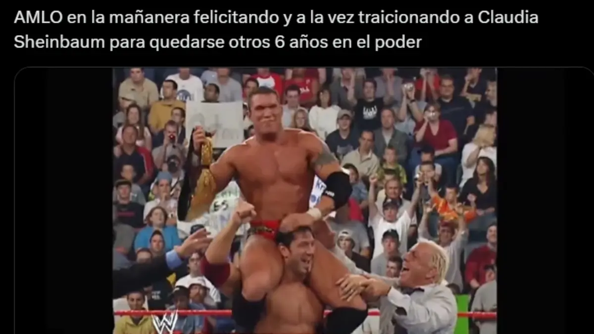 Elecciones 2024 | México: Los mejores memes de la contienda electoral del 2 de junio