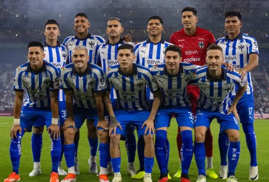 Rayados prepararía bombazo para el Apertura 2024 si pierden figura a Chivas