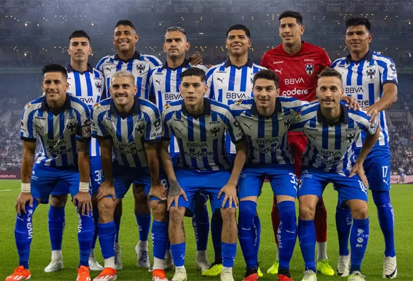 Rayados prepararía bombazo para el Apertura 2024 si pierden figura a Chivas Rayados prepararía bombazo para el Apertura 2024 si pierden figura a Chivas