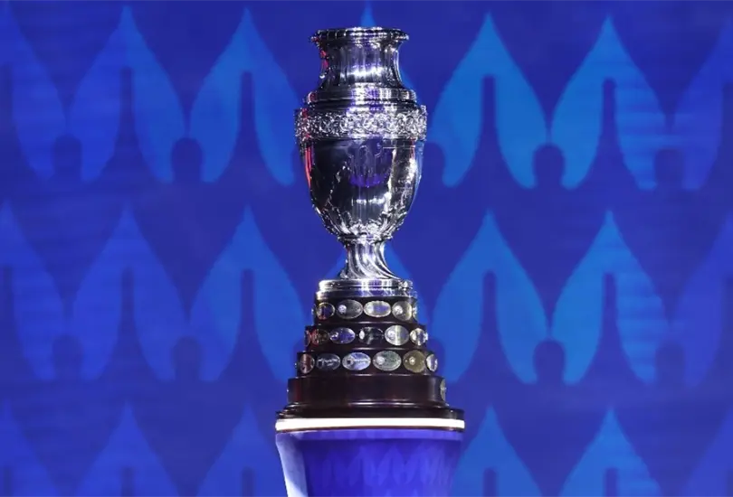Una selección jugará la Copa América 2024 con plantel incompleto Una selección jugará la Copa América 2024 con plantel incompleto