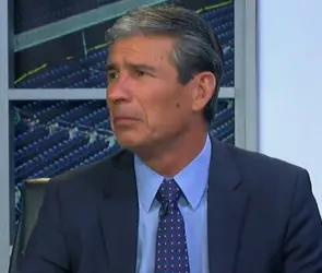 Fox Sports: Reportan a Yayo de la Torre con problemas de salud y piden oraciones por él