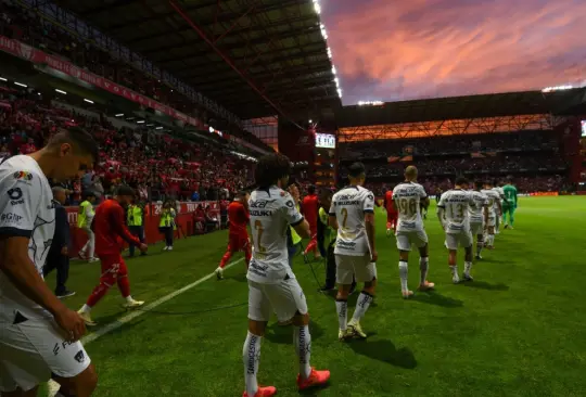 Son pocos los extranjeros que ayudan a que el nivel del fútbol mexicano sea mejor.