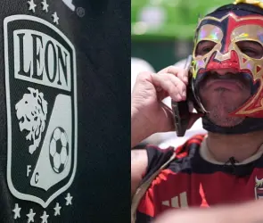 León le roba inesperado fichaje al Peluche Caligari previo al Apertura 2024