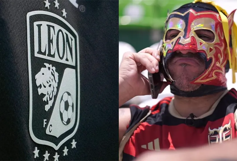 Le&oacute;n le ha robado un fichaje al Peluche Caligari.
