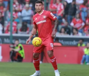 El mensaje de Juan Escobar tras ser detectado con problemas cardíacos