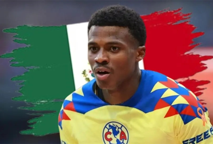 Javairo Dilrosun quiere jugar en México. Javairo Dilrosun quiere jugar en México.