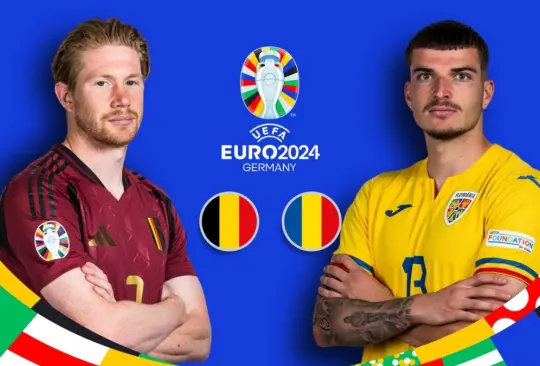 Bélgica y Rumania cerrarán la actividad del sábado 22 de junio. Bélgica y Rumania cerrarán la actividad del sábado 22 de junio.