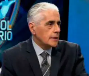 Televisa: La verdadera razón por la que Lalo Trelles salió de la empresa