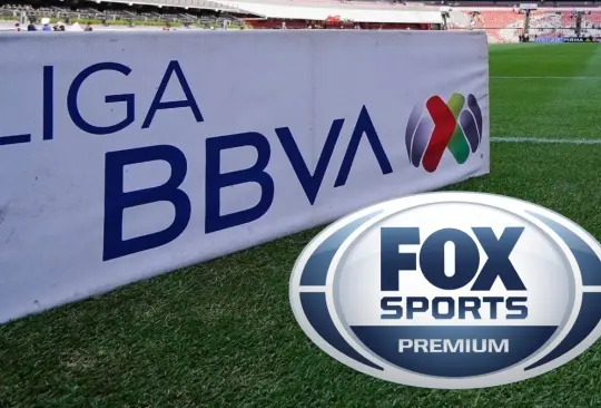 Fox Sports buscaría importantes derechos de transmisión.