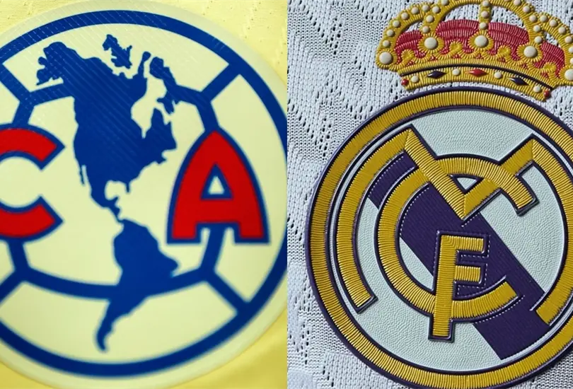 América apunta a fichar futbolista del Real Madrid. América apunta a fichar futbolista del Real Madrid.