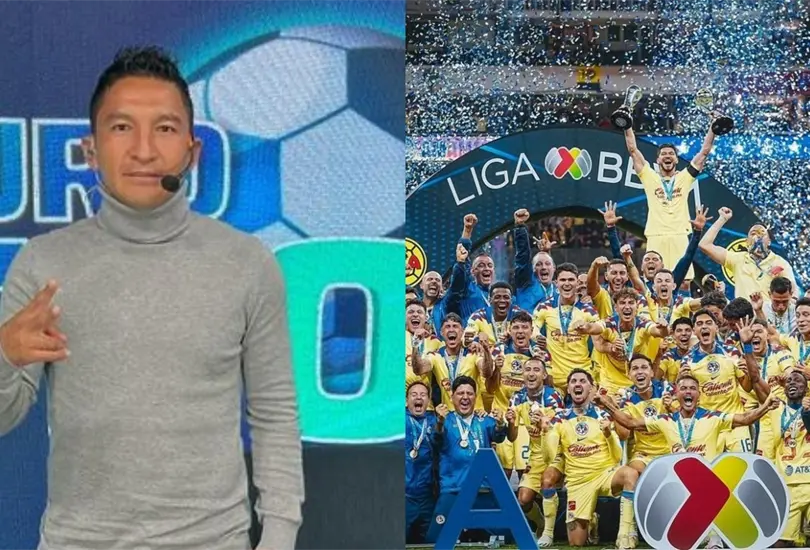 C&eacute;sar Villaluz se mostr&oacute; en contra de la decisi&oacute;n arbitral del gato Ortiz