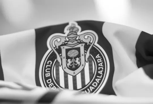 Chivas perdió a una de sus más grandes leyendas Chivas perdió a una de sus más grandes leyendas