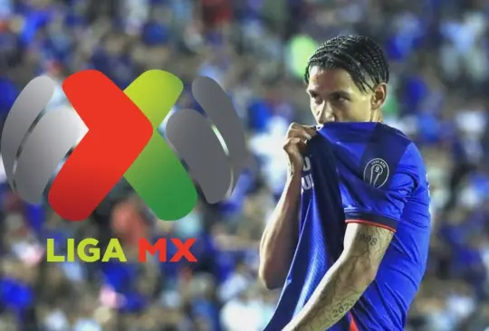 Uriel Antuna cambiaría de equipo en la Liga MX.