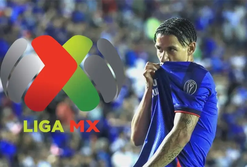 Uriel Antuna cambiar&iacute;a de equipo en la Liga MX.