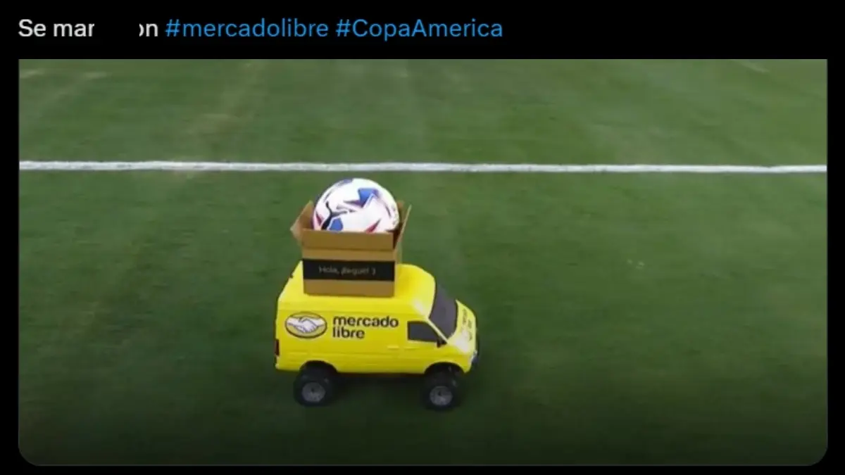 Los memes del carrito de Mercado Libre antes del arranque del México vs Jamaica