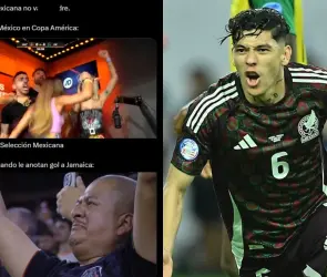 Los memes que dejó la victoria de la Selección Mexicana gracias al golazo de Gerardo Arteaga