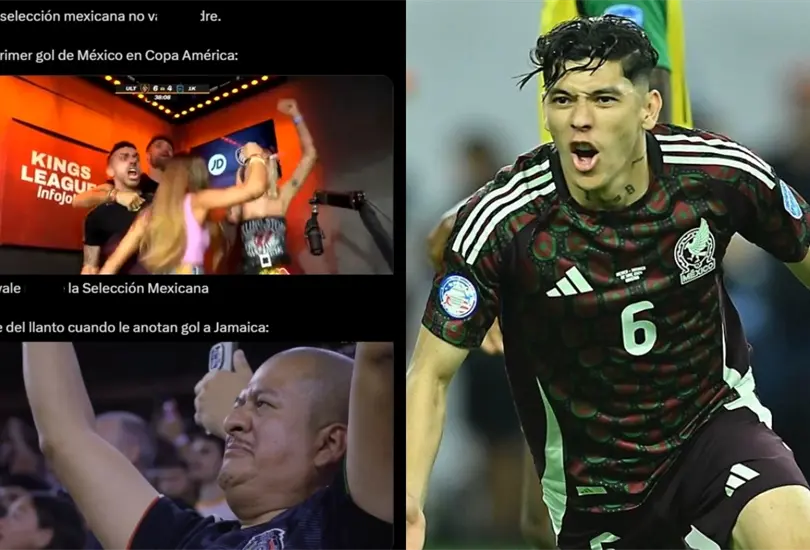 La victoria de la Selecci&oacute;n Mexicana dej&oacute; varios memes y felcidad pese a la tendencia de ya no querer ver sus partidos.