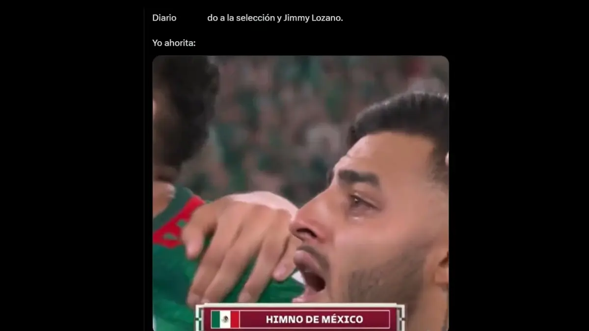 Los memes que dejó la victoria de la Selección Mexicana gracias al golazo de Gerardo Arteaga