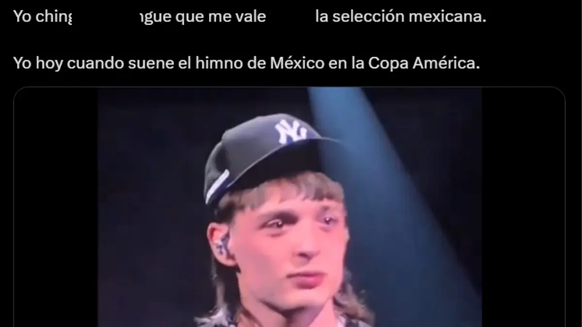 Los memes que dejó la victoria de la Selección Mexicana gracias al golazo de Gerardo Arteaga