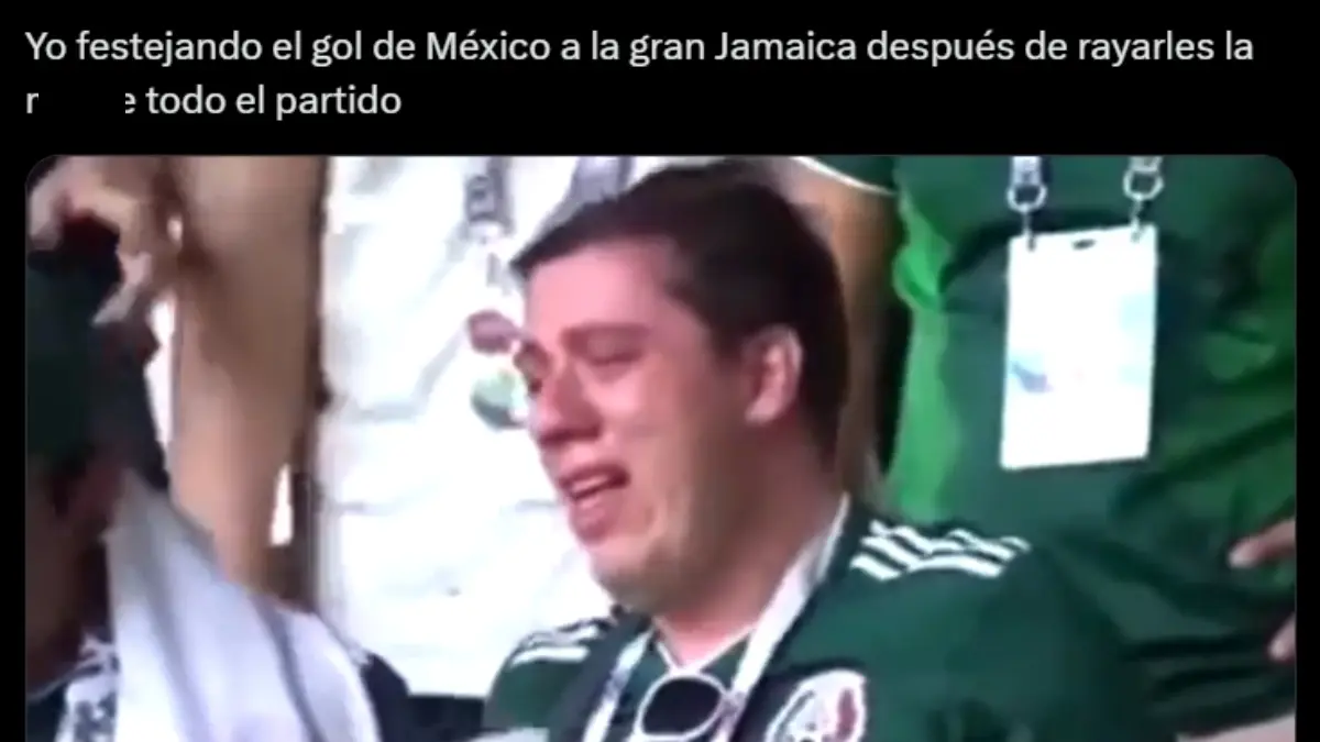 El gol de Gerardo Arteaga permitió que todo México volviera a unirse por la pasión de la Selección Nacional más allá de la crisis que vive.