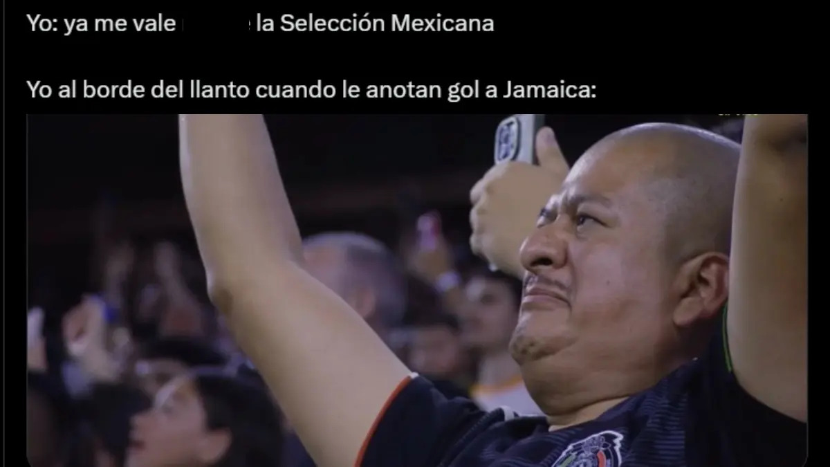 Los memes que dejó la victoria de la Selección Mexicana gracias al golazo de Gerardo Arteaga