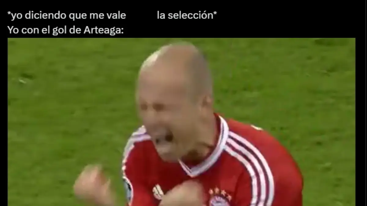 Por más crisis que exista con la Selección Mexicana, los aficionados están sumamente apegados al 'Tricolor' por lo que no dudaron en celebrar el triunfo ante Jamaica.