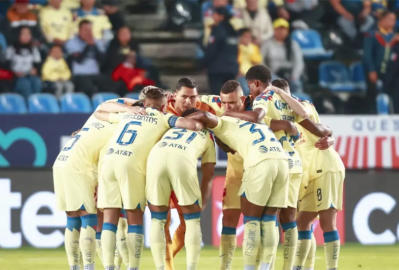 Am&eacute;rica cerr&oacute; el fichaje de un futbolista de la Liga Expansi&oacute;n para el Apertura 2024