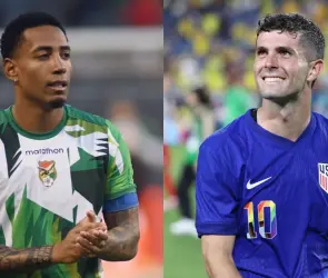 Copa América 2024 | Ver Estados Unidos vs Bolivia EN VIVO HOY: Detalles y transmisión del encuentro