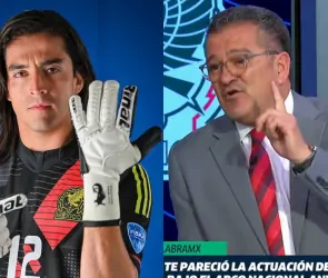 Analistas de Fox Sports le ponen nuevo apodo a Hermosillo por criticar a Acevedo