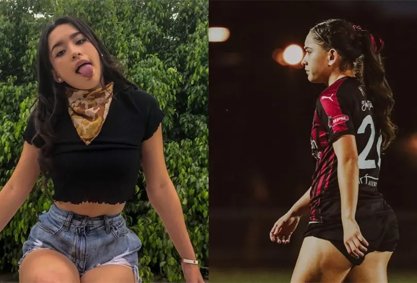 Ashly Mart&iacute;nez abri&oacute; su canal de contenido exclusivo