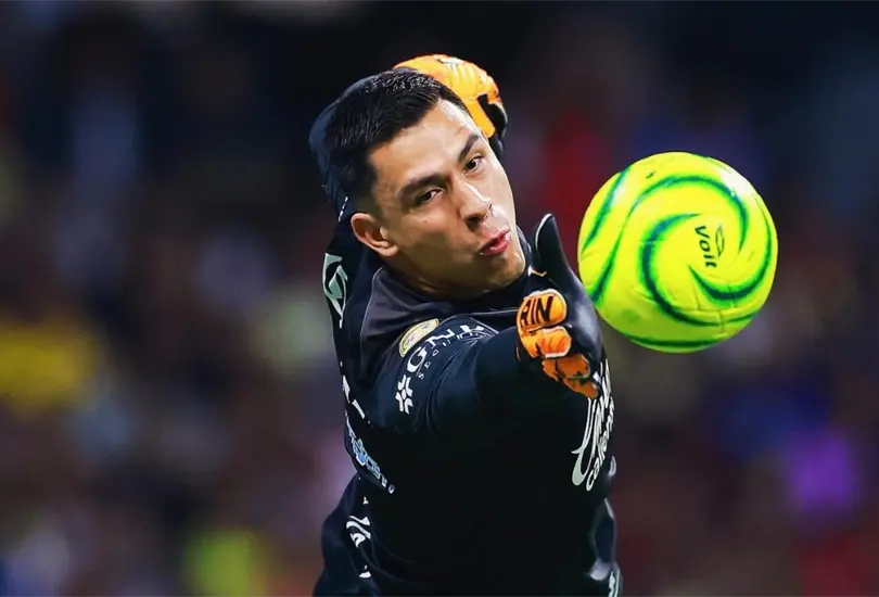 Malag&oacute;n nuevamente habl&oacute; sobre su lesi&oacute;n.