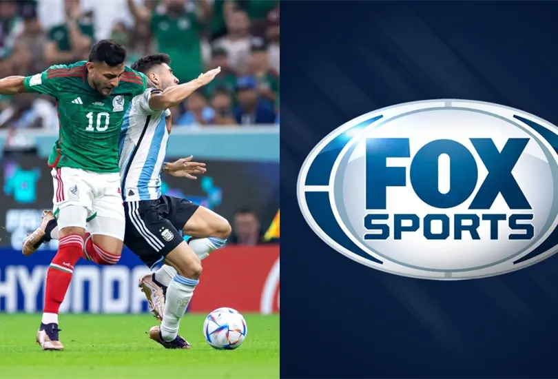 Un analista de Fox Sports asegur&oacute; que Argentina le tiene miedo a la Selecci&oacute;n Mexicana
