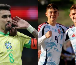 Copa América 2024 | Ver Brasil vs Costa Rica EN VIVO HOY: Detalles y transmisión del encuentro